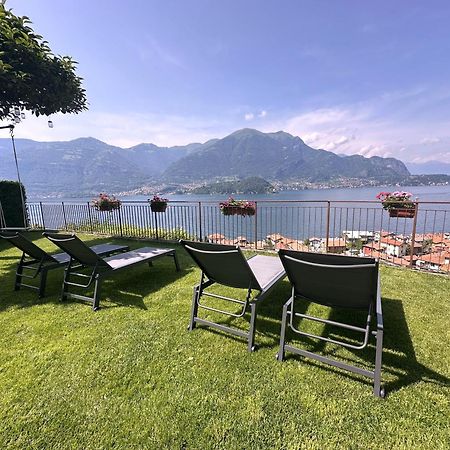 Appartement Il Bellavista à Lezzeno Extérieur photo