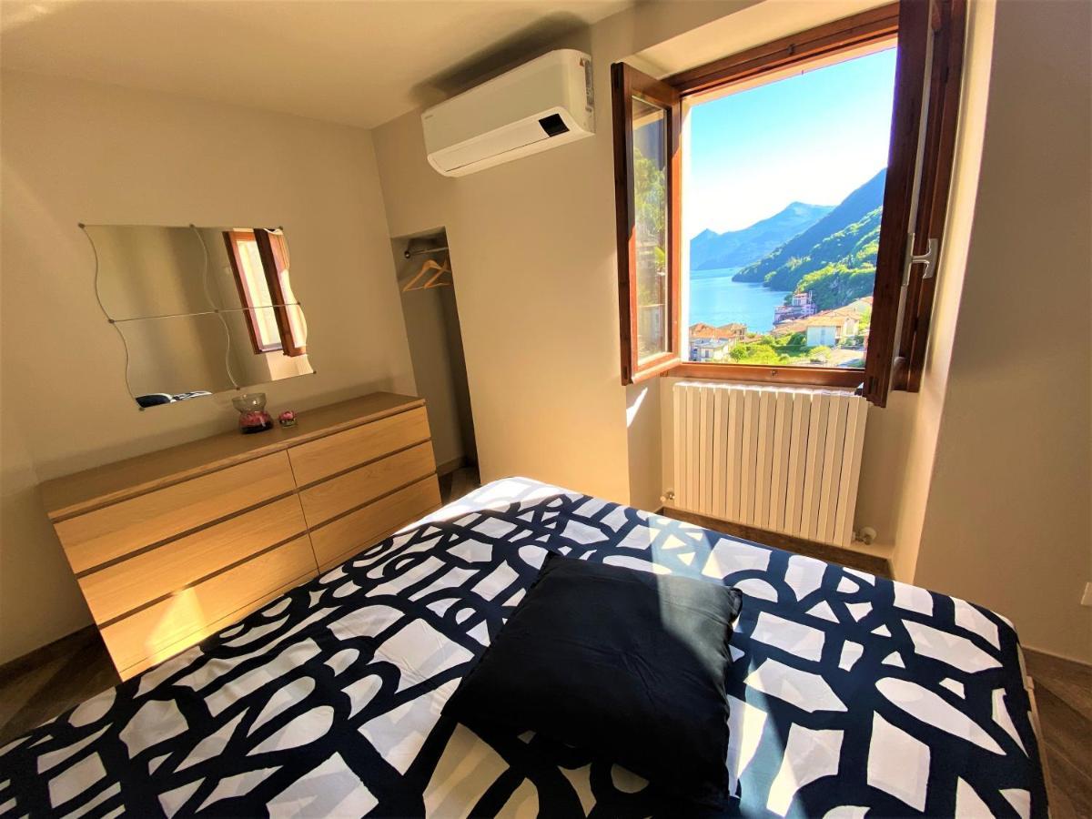 Appartement Il Bellavista à Lezzeno Extérieur photo